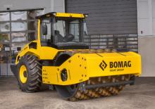 Pojedyncze walce drogowe Bomag BW 226 PDH-5