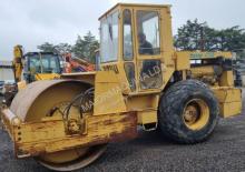 Pojedyncze walce drogowe Bitelli C 120 AL