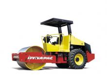 Pojedyncze walce drogowe Dynapac CA 150
