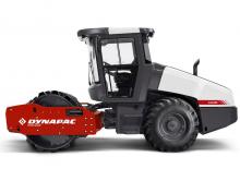 Pojedyncze walce drogowe Dynapac CA 1500 PD