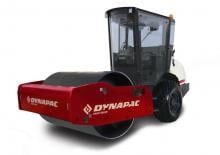 Pojedyncze walce drogowe Dynapac CA15D Rhino