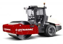 Pojedyncze walce drogowe Dynapac CA2500D/3.3