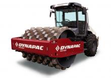Pojedyncze walce drogowe Dynapac CA25PD Rhino