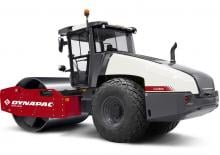 Pojedyncze walce drogowe Dynapac CA2800D