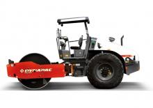 Pojedyncze walce drogowe Dynapac CA305 Rhino