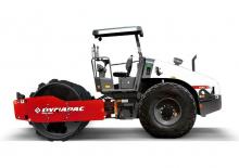 Pojedyncze walce drogowe Dynapac CA305PD Rhino