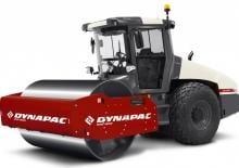 Pojedyncze walce drogowe Dynapac CA3500D