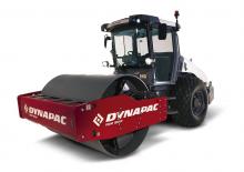Pojedyncze walce drogowe Dynapac CA35D Rhino