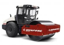 Pojedyncze walce drogowe Dynapac CA3600D