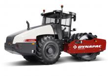 Pojedyncze walce drogowe Dynapac CA3600PD