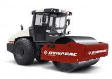 Pojedyncze walce drogowe Dynapac CA4000D