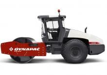 Pojedyncze walce drogowe Dynapac CA5000D SEISMIC