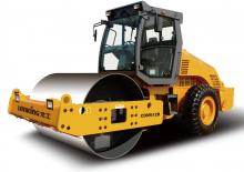 Pojedyncze walce drogowe Lonking CDM512B