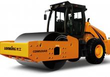 Pojedyncze walce drogowe Lonking CDM520A9