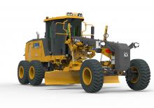 Równiarki XCMG GR2405Tpro