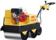 Pojedyncze walce drogowe YTO LT025