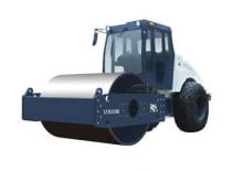 Pojedyncze walce drogowe YTO LT210