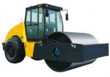 Pojedyncze walce drogowe YTO LT216B