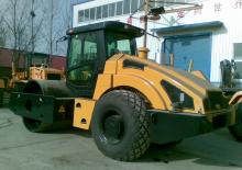 Pojedyncze walce drogowe YTO LT620B