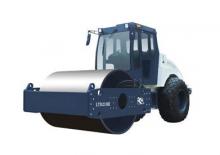 Pojedyncze walce drogowe YTO LTD212H