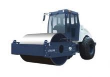 Pojedyncze walce drogowe YTO LTD214H