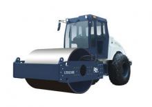 Pojedyncze walce drogowe YTO LTD216H