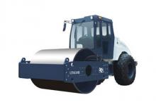 Pojedyncze walce drogowe YTO LTD220H