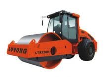 Pojedyncze walce drogowe YTO LTS314H