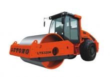 Pojedyncze walce drogowe YTO LTS320H