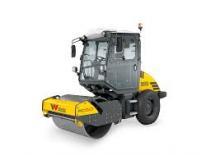 Pojedyncze walce drogowe Wacker Neuson RC50P