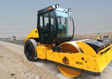 Pojedyncze walce drogowe RHINO RC70