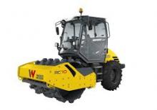 Pojedyncze walce drogowe Wacker Neuson RC70VO