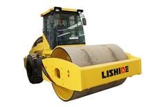 Pojedyncze walce drogowe Lishide RM227