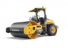 Pojedyncze walce drogowe Volvo SD110B 