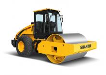 Pojedyncze walce drogowe Shantui SR12P-5 