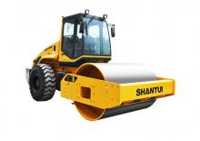 Pojedyncze walce drogowe Shantui SR14MP-2 
