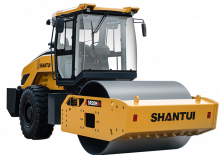 Pojedyncze walce drogowe Shantui SR20H-B6