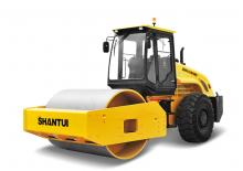Pojedyncze walce drogowe Shantui SR20P-3 