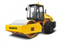 Pojedyncze walce drogowe Shantui SR22M 