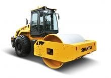 Pojedyncze walce drogowe Shantui SR22MV 
