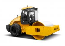 Pojedyncze walce drogowe Shantui SR26M-3 