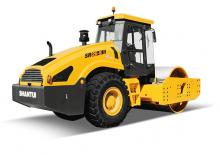 Pojedyncze walce drogowe Shantui SR26P-5 