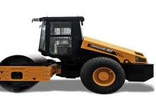 Pojedyncze walce drogowe Sany SSR120C-10