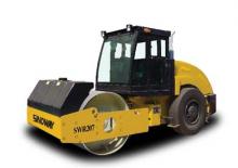 Pojedyncze walce drogowe Sinoway SWR207 