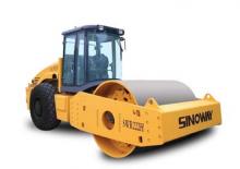 Pojedyncze walce drogowe Sinoway SWR222H 
