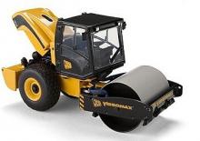 Pojedyncze walce drogowe JCB-Vibromax VM 115 PD T3