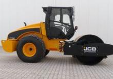 Pojedyncze walce drogowe JCB-Vibromax VM 166 PD T3