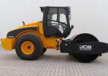 Pojedyncze walce drogowe Vibromax VM 166 PD