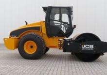 Pojedyncze walce drogowe JCB-Vibromax VM 46 PD