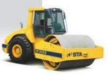 Pojedyncze walce drogowe STA VV 2510 D